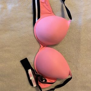 Pink by Victoria’s Secret bra